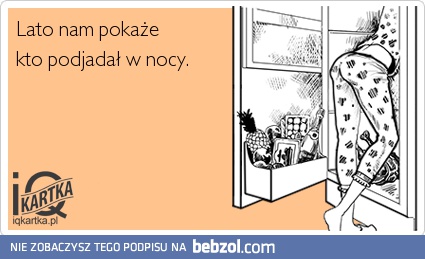 Niedługo wszystko wyjdzie na jaw