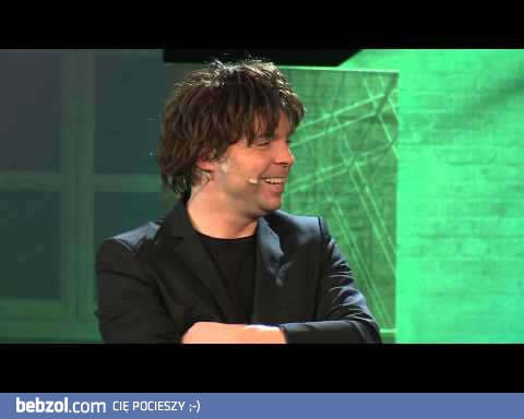 Ani Mru Mru - dziwne spotkanie