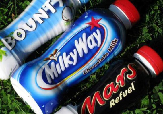 14 smakołyków, których nie znajdziesz w Polsce