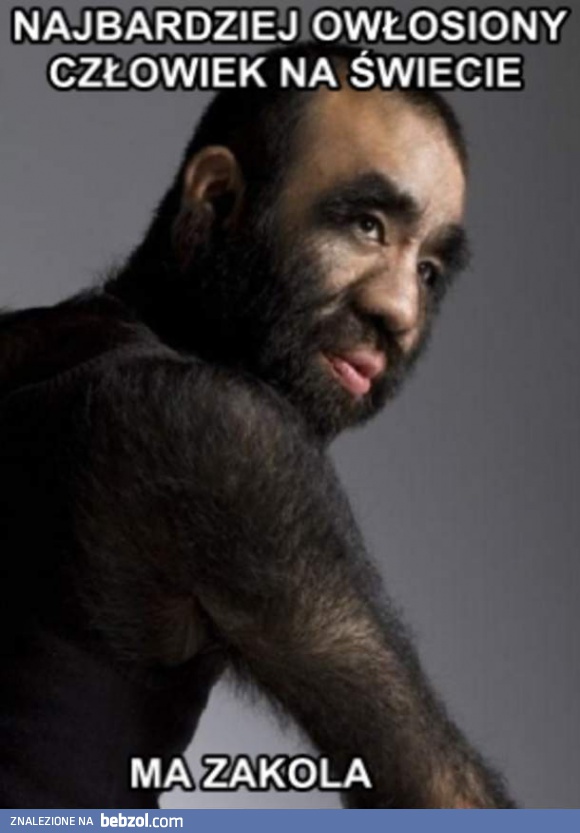 Najdziwniejsze zrządzenie losu