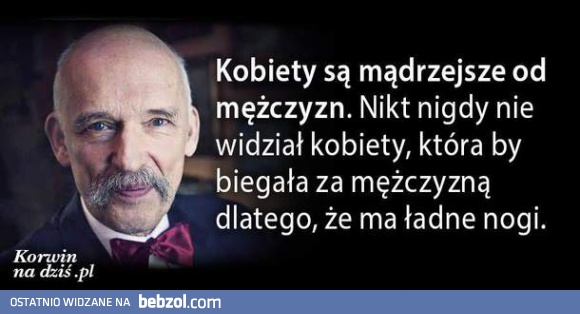 Kobiety są mądrzejsze