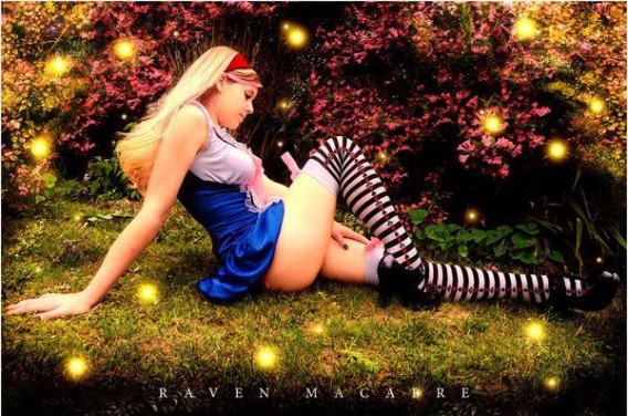 10 najseksowniejszych księżniczek z bajek