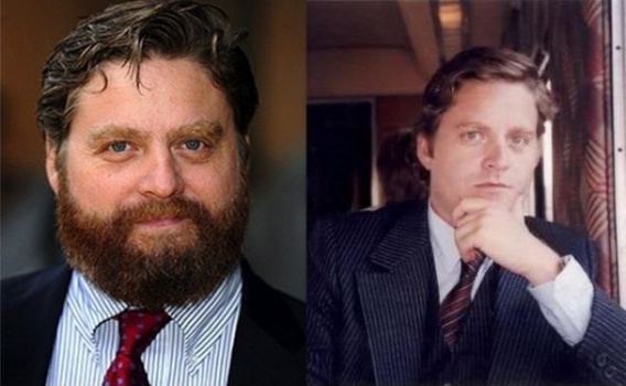 To zarost czyni z faceta mężczyznę (15 zdjęć)