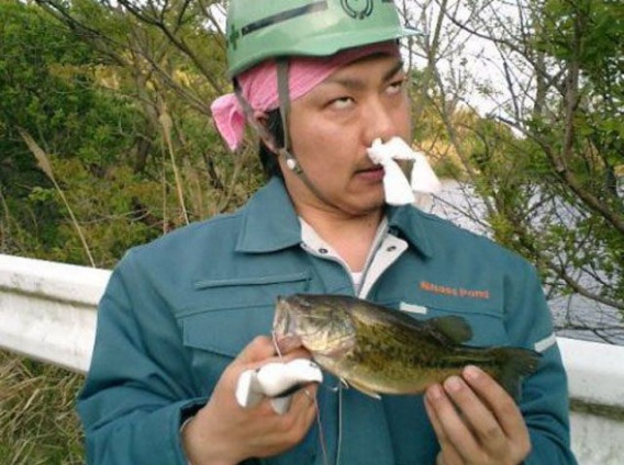 Tymczasem w Azji (16 zdjęć)