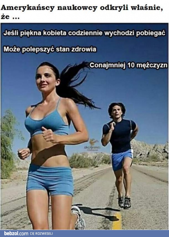 Nauka nie może kłamać