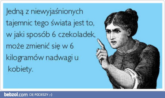 Niewytłumaczalne