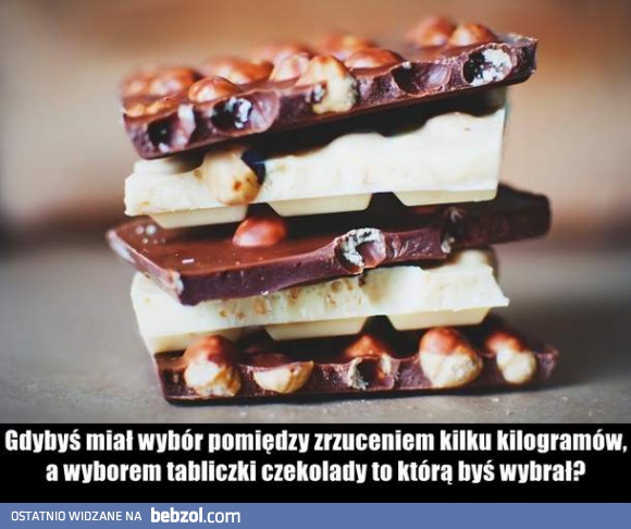 Gdybyś miał wybór