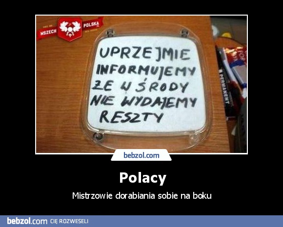 Polacy