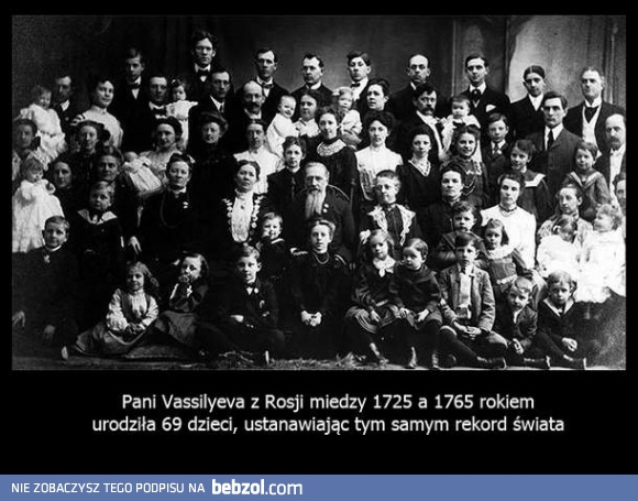 Rosyjski rekord świata