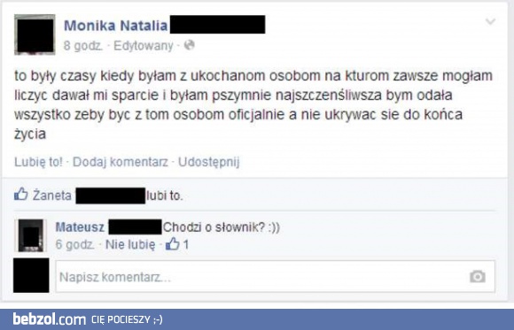 Wszystko oddam za...