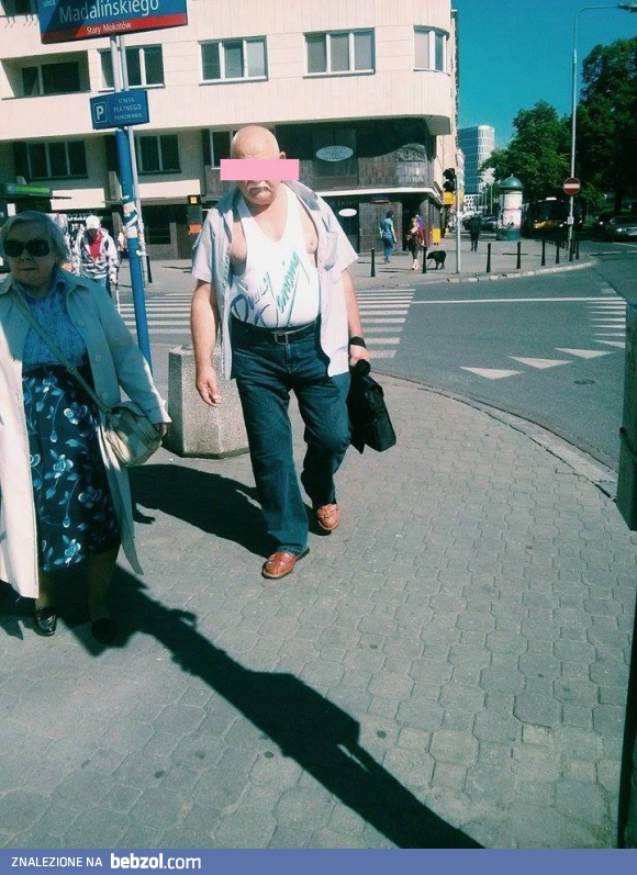 Tymczasem w Warszawie