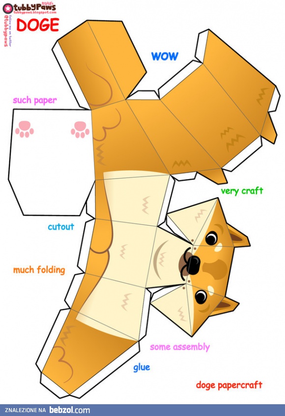 Złóż sobie pieseła