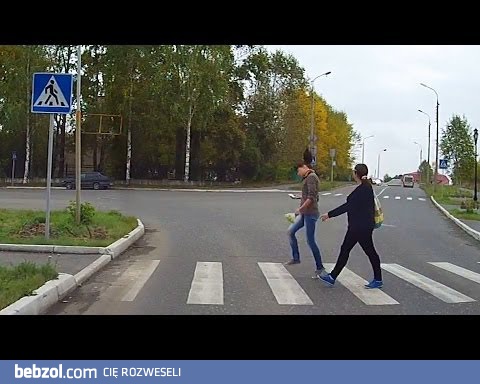 Rosja to nie tylko wypadki samochodowe