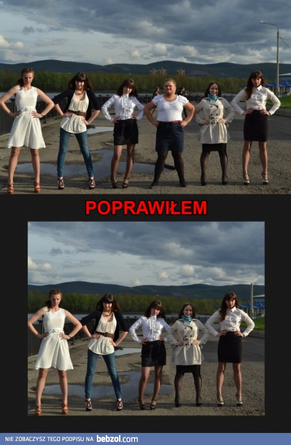 Poprawka