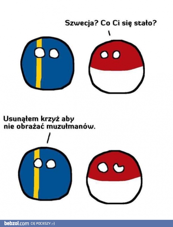 Szwecja