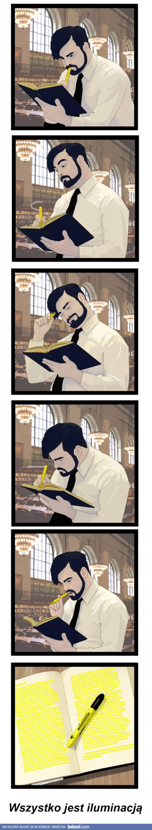 Zaznaczę najważniejsze rzeczy