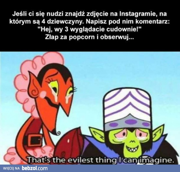 Jak szybko skłócić koleżanki