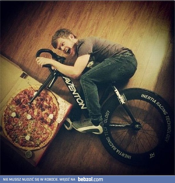 Rowerkiem dla zdrowia