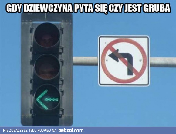 Sytuacja bez wyjścia