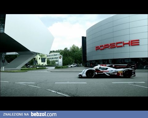 Audi kontra Porsche. Czekamy na odpowiedź