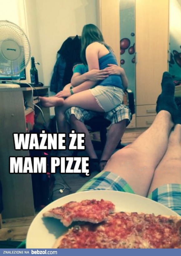 To, co w życiu najważniejsze