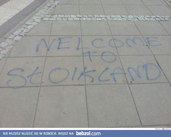 Tymczasem w Warszawie