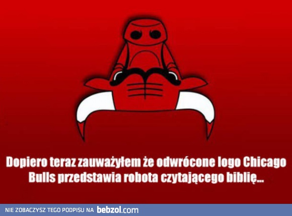 Poczekaj aż to zobaczysz!