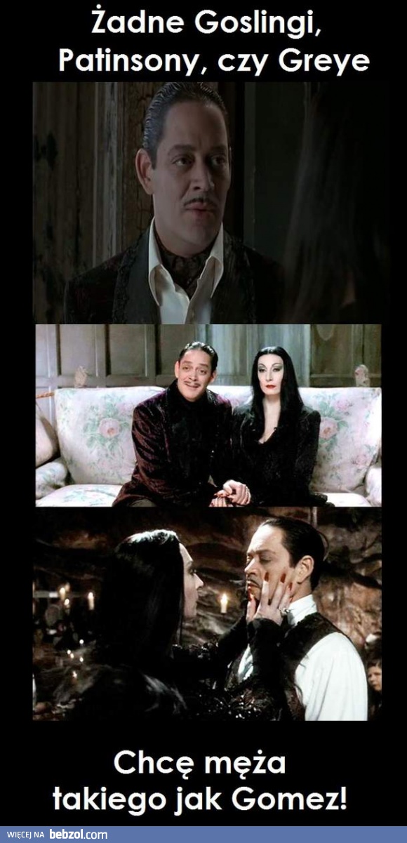 Gomez jest najlepszy!