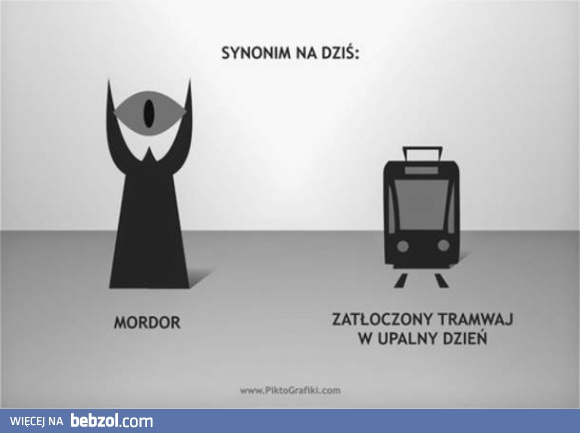 Synonim na dziś