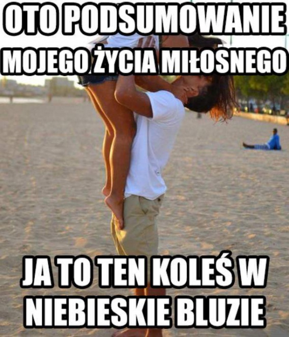 Jak to jest być singlem? (10 zdjęć)