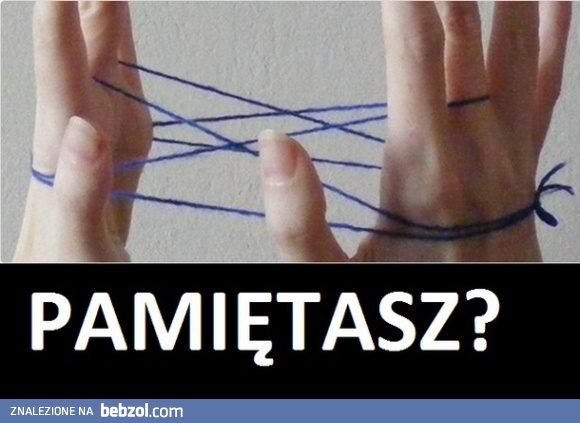 Pamiętacie?