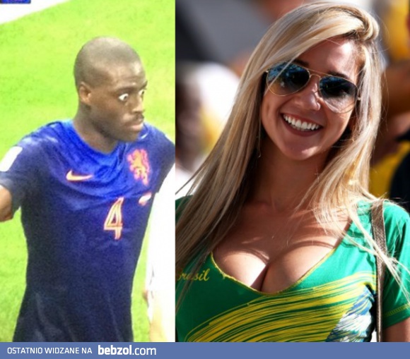 Już wiemy co zobaczył