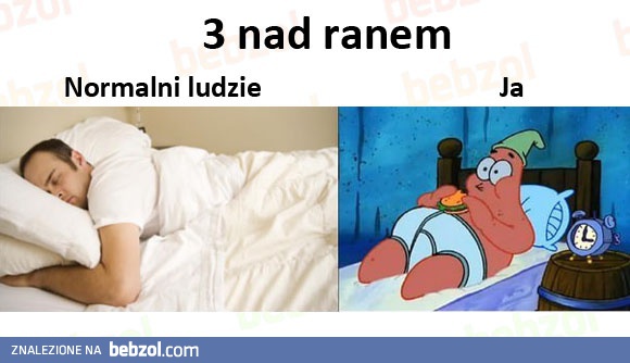 O 3 nad ranem