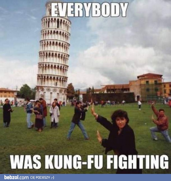 Zapraszamy do tańca