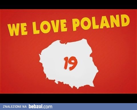 Kochamy Polskę 19