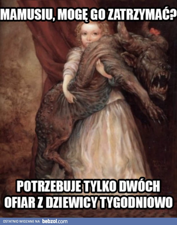 Nowy zwierzak w domu