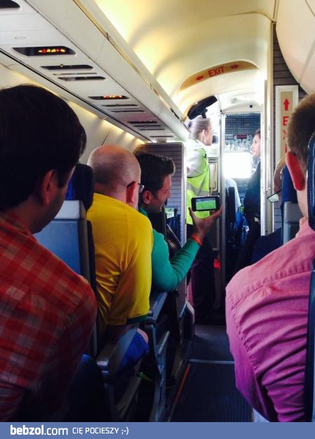 Mistrzostwa ważna sprawa!