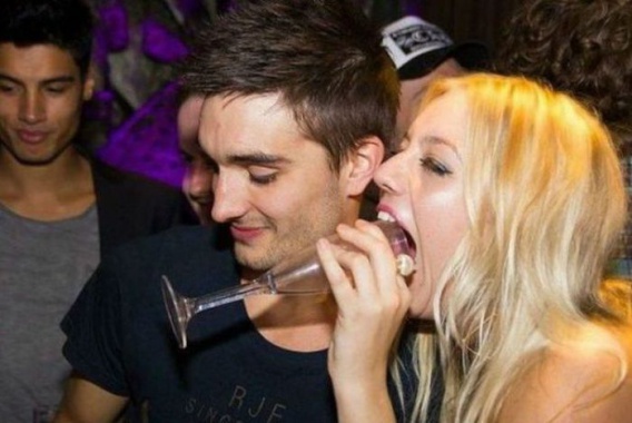 Im już nie polewamy! (24 zdjęcia)