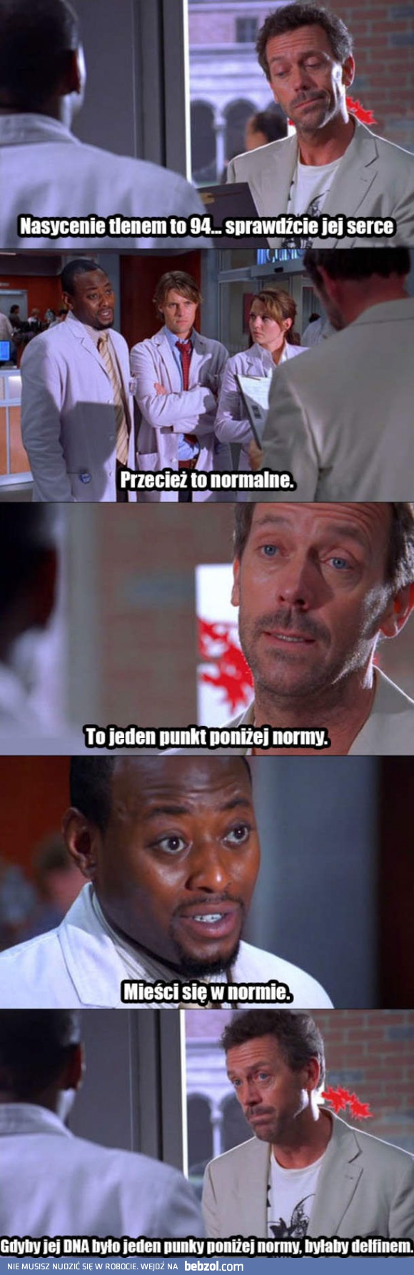 Małe szczegóły mają znaczenie