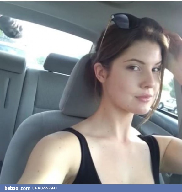 Kiedy go zobaczysz...