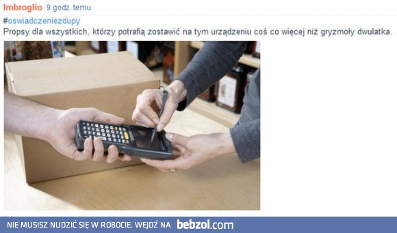 Podpis elektroniczny