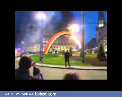 10 lat w Unii (parodia)