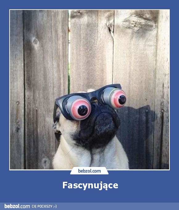 Fascynujące