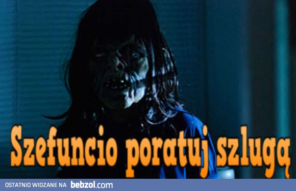 Panie mecenasie, daj pan fajkę!