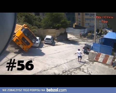 Najwięksi farciarze roku