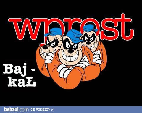 Bajka o aferze taśmowej 2