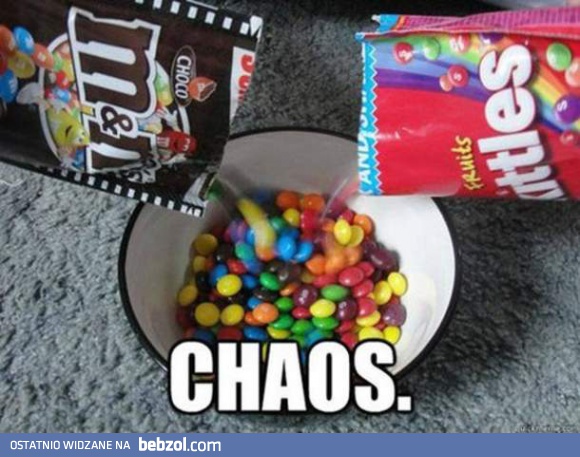 Chaos