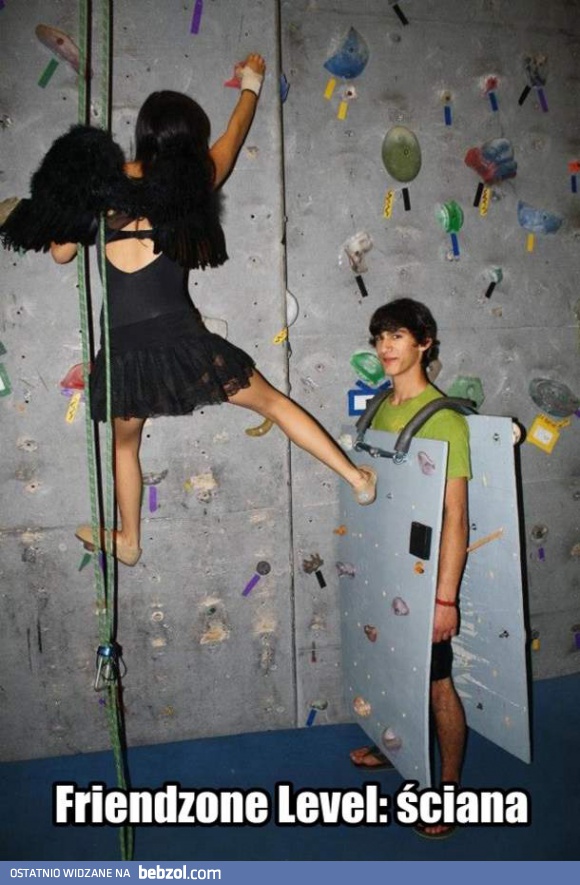 Najlepszy przyjaciel