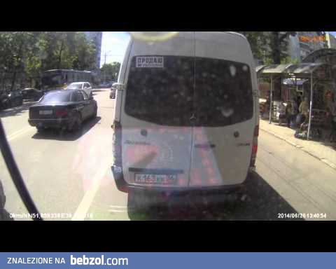 Niesamowity szczęściarz