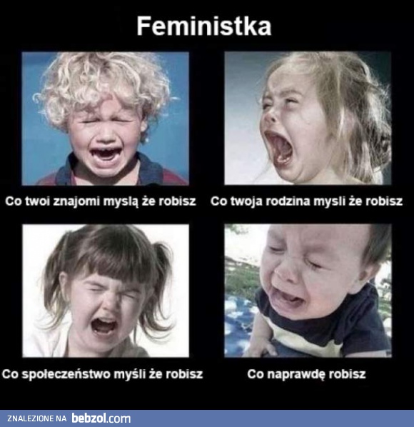 Feministki